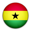  Ghana 